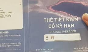 QUY ĐỊNH PHÁT LUẬT VỀ QUYỀN THỪA KẾ SỔ TIẾT KIỆM GỬI NGÂN HÀNG.