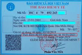 TƯ VẤN VỀ BẢO HIỂM Y TẾ CHO NGƯỜI LAO ĐỘNG KHI DOANH NGHIỆP TẠM NGỪNG HOẠT ĐỘNG