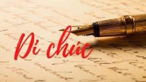 DI CHÚC MIỆNG (BẰNG LỜI NÓI) CÓ HIỆU LỰC HAY KHÔNG