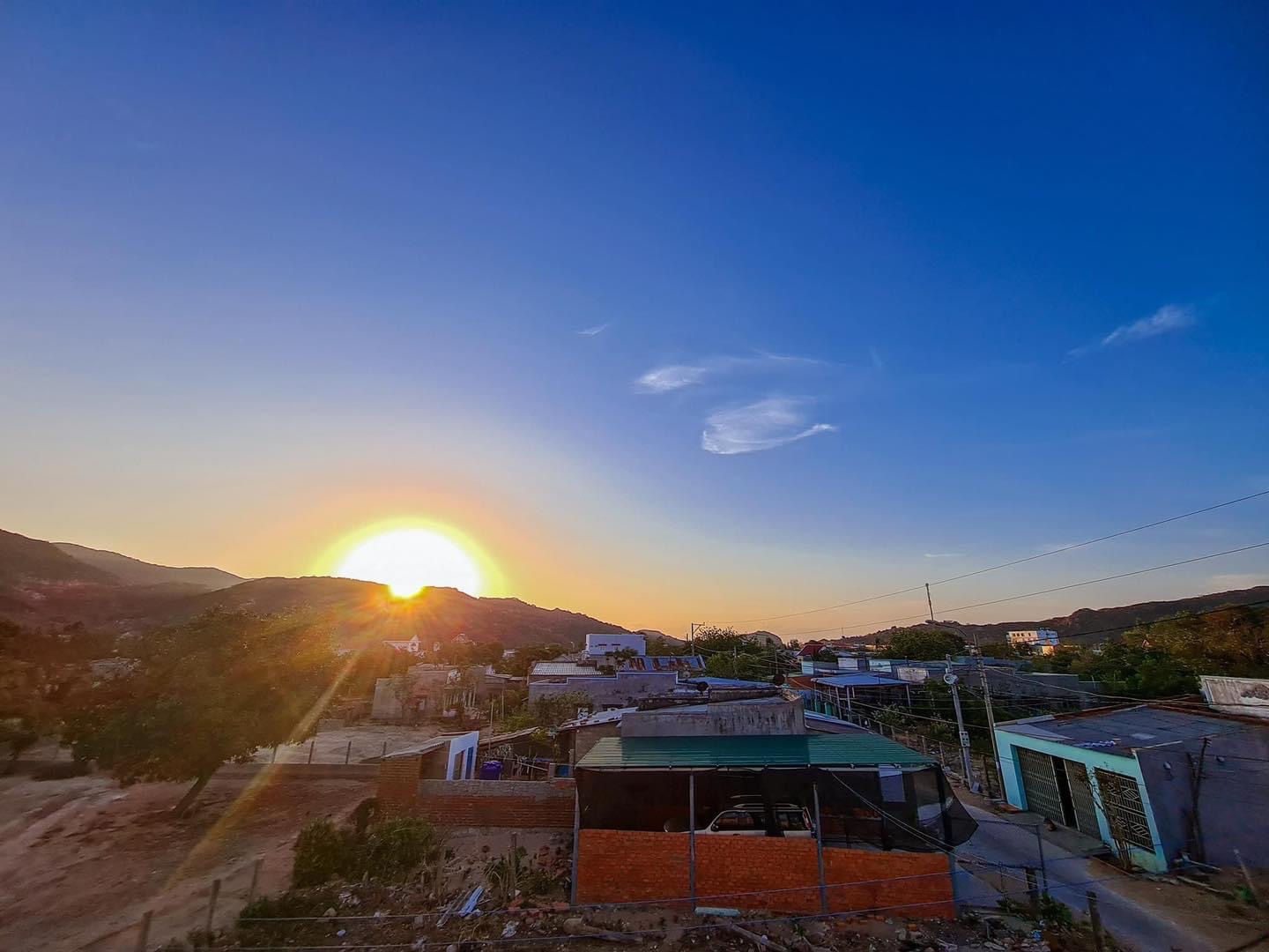 NGHỈ HƯU SỚM