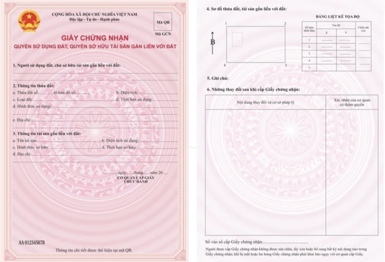 GHI NỢ NGHĨA VỤ TÀI CHÍNH VỚI TRƯỜNG HỢP TÁI ĐỊNH CƯ