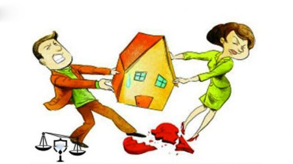 NGUYÊN TẮC GIẢI QUYẾT TÀI SẢN CỦA VỢ CHỒNG KHI LY HÔN