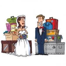 XỬ LÝ THỎA THUẬN VỀ TÀI SẢN CỦA VỢ CHỒNG
