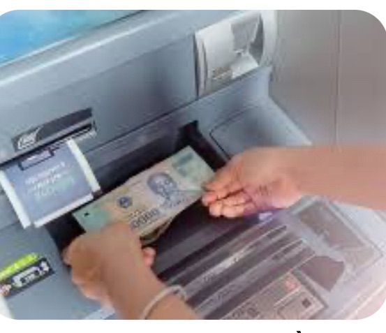 TRÌNH TỰ THỦ TỤC NỘP TIỀN ĐỂ BỔ SUNG DIỆN TÍCH ĐẤT CHUYÊN TRỒNG LÚA