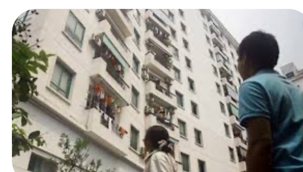 HỢP ĐỒNG MUA BÁN NHÀ Ở XÃ HỘI