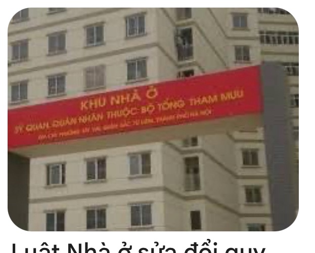 MẪU GIẤY TỜ CHỨNG MINH ĐIỀU KIỆN VỀ NHÀ Ở ĐỂ ĐƯỢC MUA, THUÊ NHÀ Ở XÃ HỘI CỦA LỰC LƯỢNG VŨ TRANG