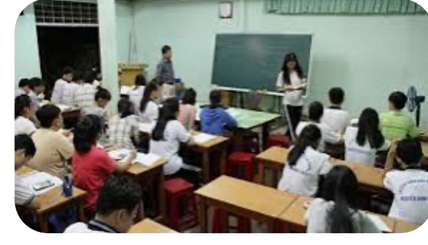 NHỮNG CHÍNH SÁCH GIÁO DỤC CÓ HIỆU LỰC TỪ THÁNG 2-2025