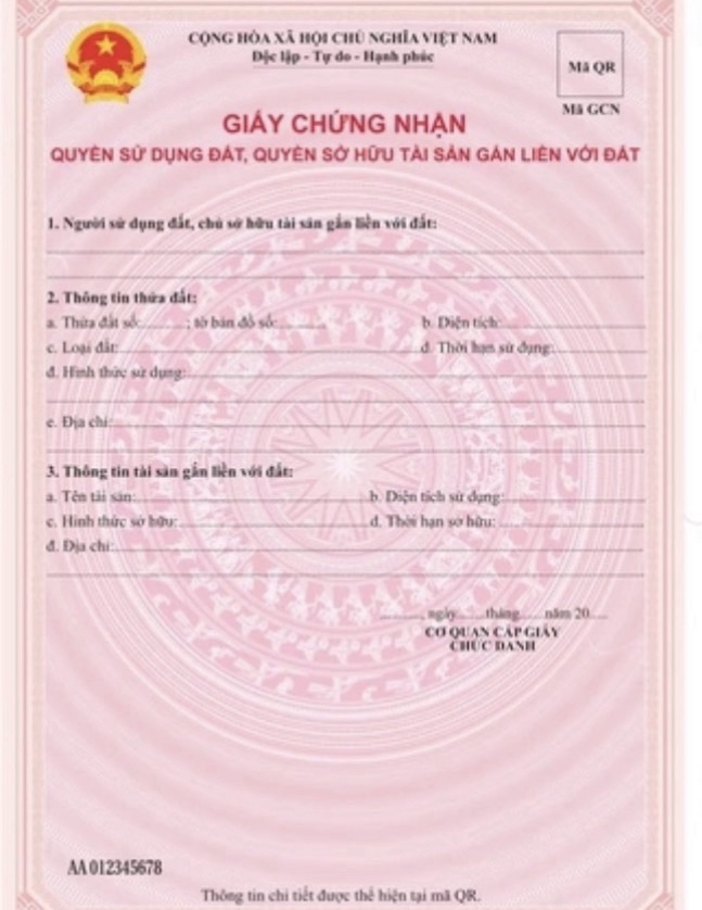 NGƯỜI CHỒNG LÀ NGƯỜI NƯỚC NGOÀI CÓ ĐƯỢC CÔNG NHẬN QUYỀN SỬ DỤNG ĐẤT KHÔNG?